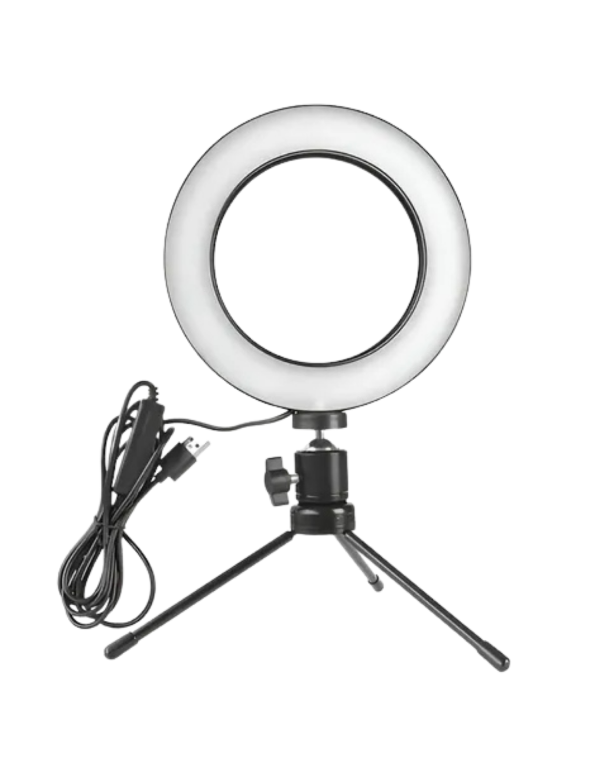 Ring light